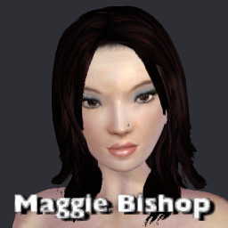 Maggie Bishop
